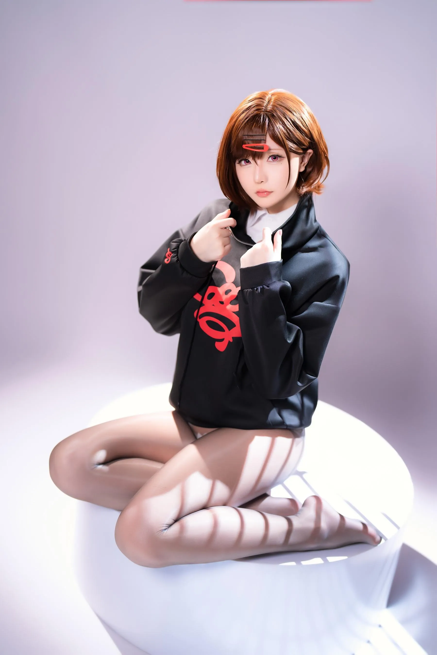 星之迟迟 – NO.151 6月计划B 偶像大师-樋口圆香 [71P]插图8